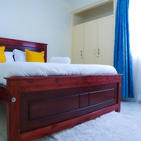 Elim 2 Bedroom Thika Esterno foto
