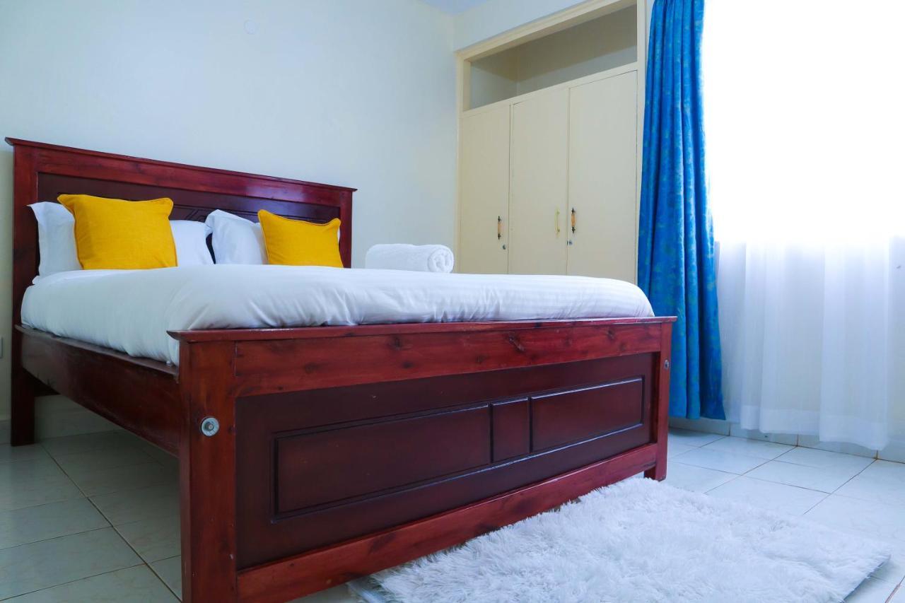 Elim 2 Bedroom Thika Esterno foto